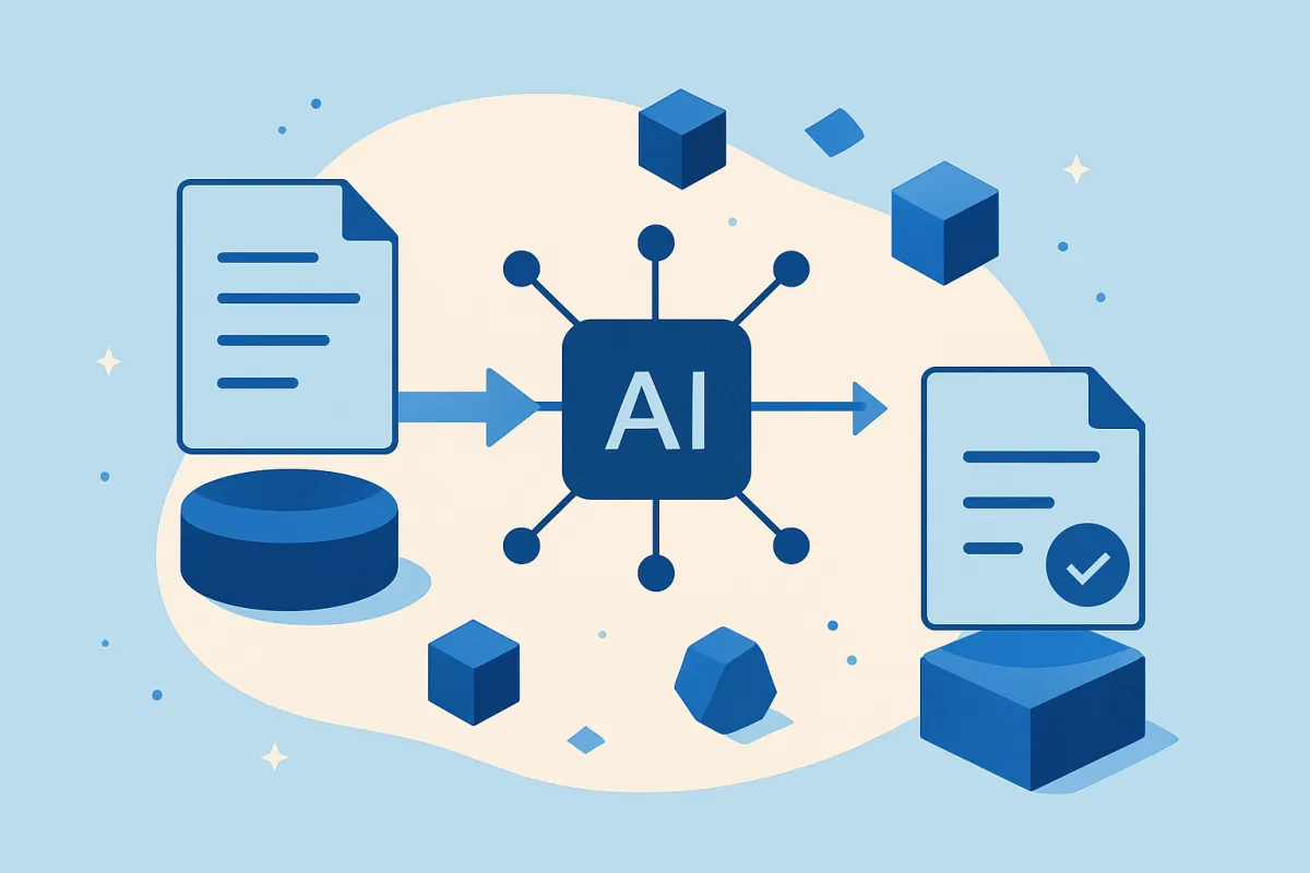 RFP response automation: How AI transforms proposal workflows in 2026